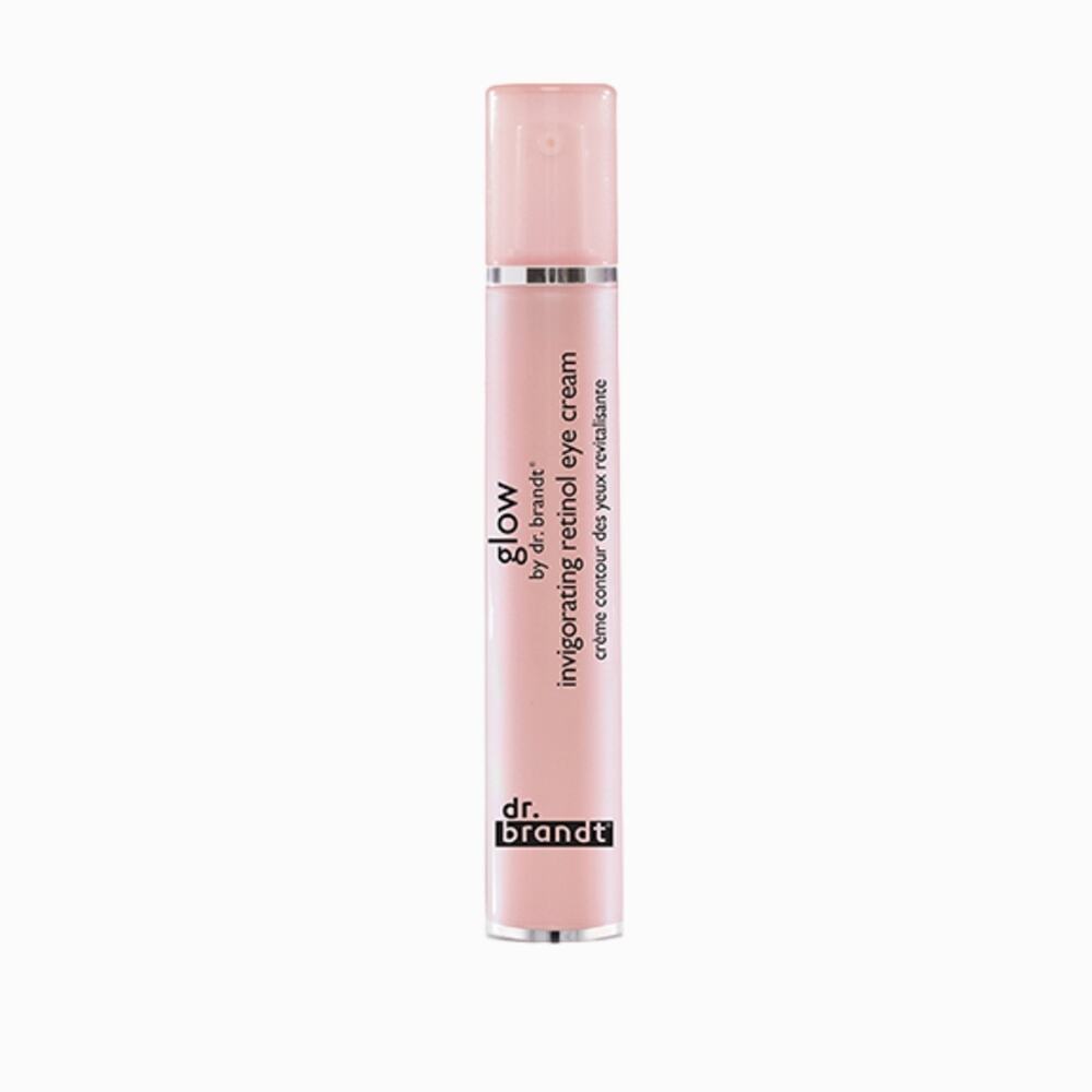 Dr Brandt Glow Invigorating Retinol Eye Cream